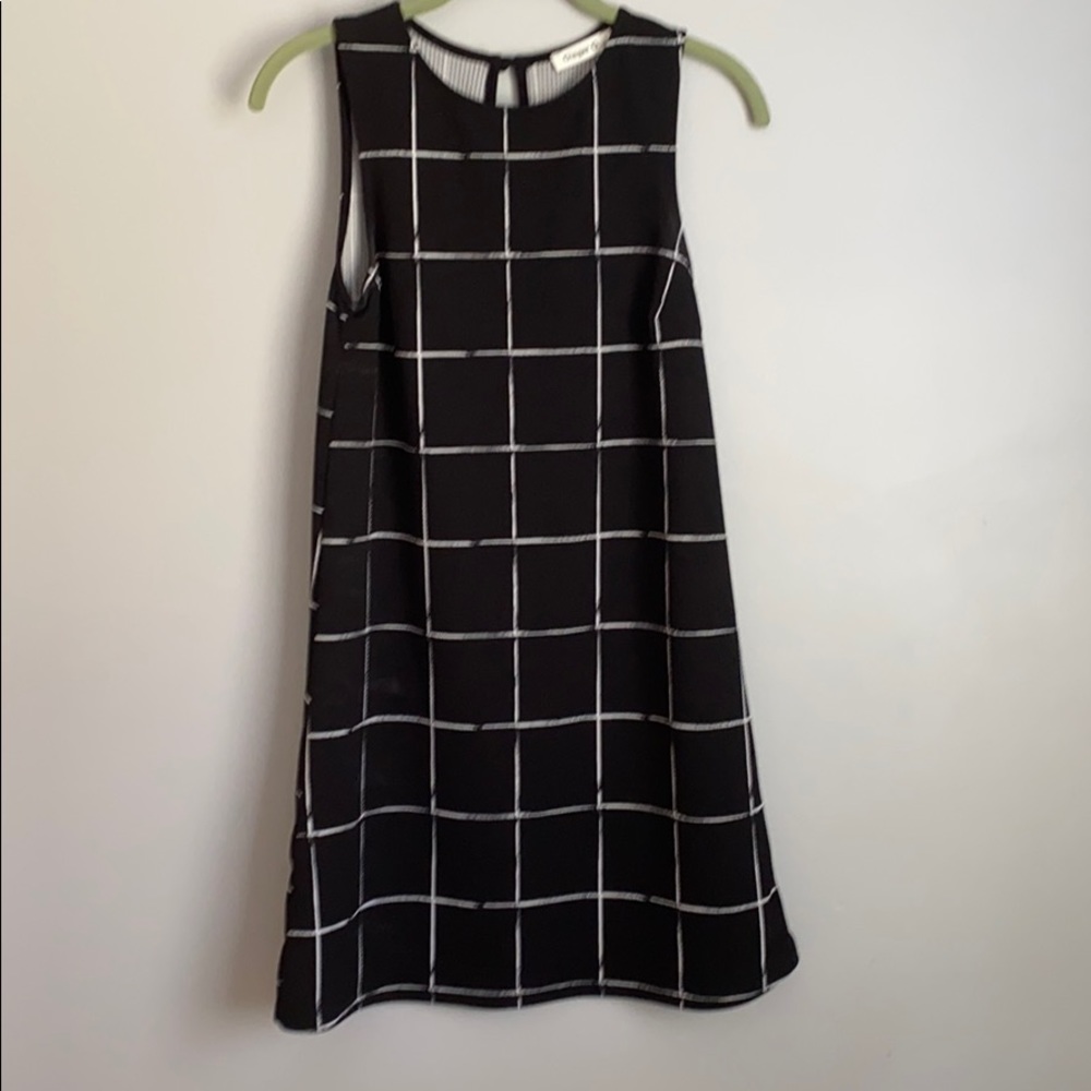 Ginger G Dress